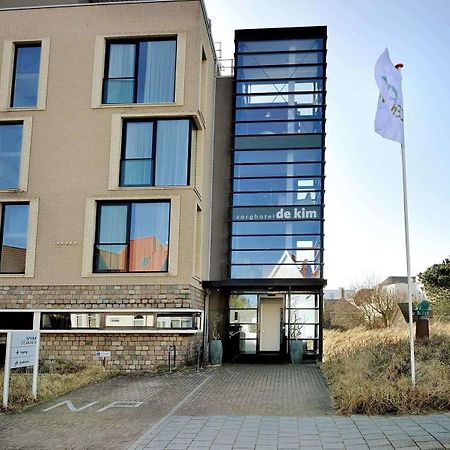 Zorghotel De Kim Noordwijk Kültér fotó