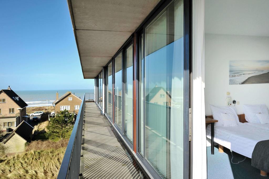 Zorghotel De Kim Noordwijk Szoba fotó