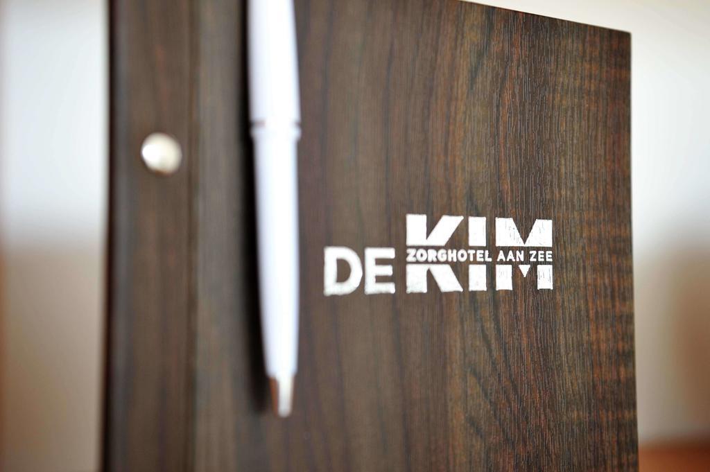 Zorghotel De Kim Noordwijk Szoba fotó