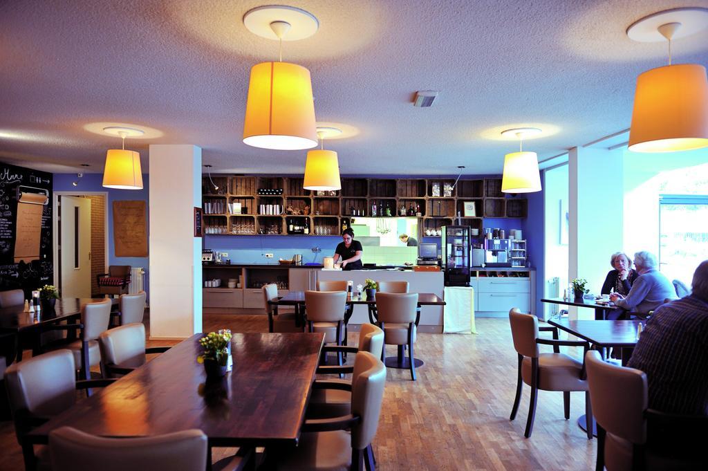Zorghotel De Kim Noordwijk Kültér fotó