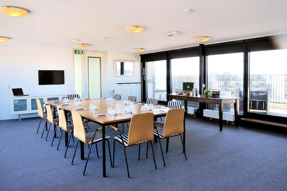 Zorghotel De Kim Noordwijk Kültér fotó