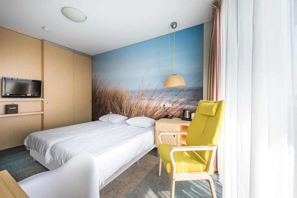 Zorghotel De Kim Noordwijk Kültér fotó