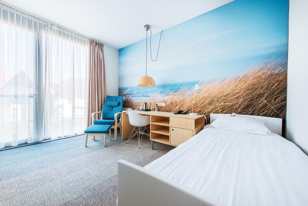 Zorghotel De Kim Noordwijk Kültér fotó