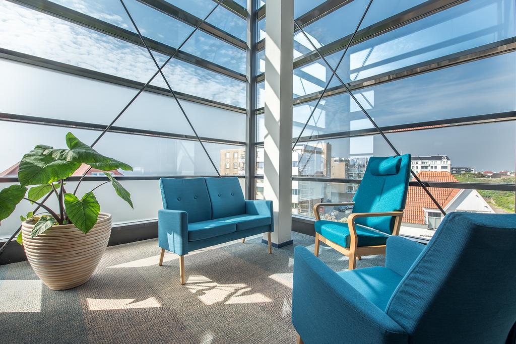 Zorghotel De Kim Noordwijk Kültér fotó