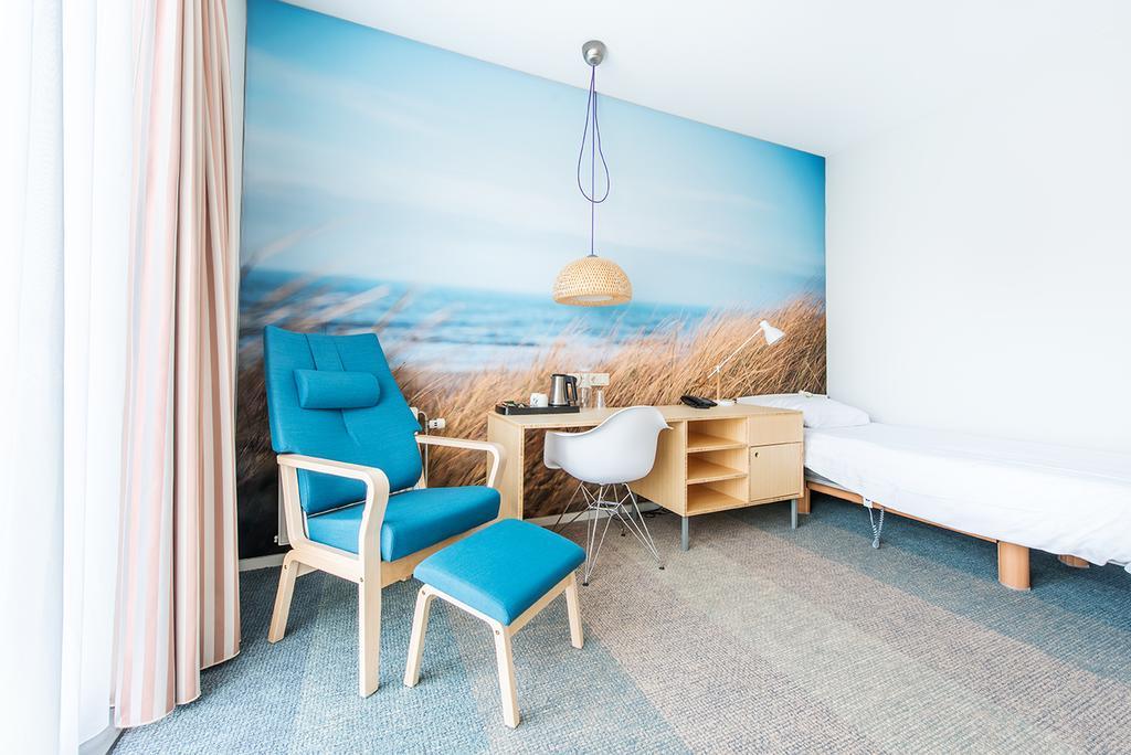 Zorghotel De Kim Noordwijk Kültér fotó
