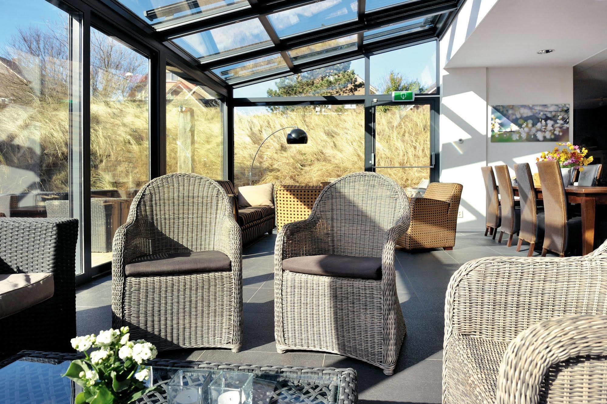 Zorghotel De Kim Noordwijk Kültér fotó