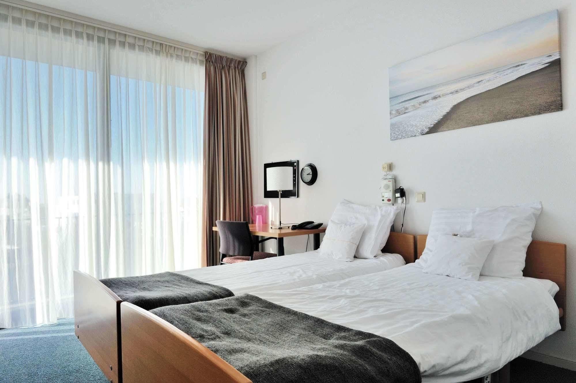Zorghotel De Kim Noordwijk Kültér fotó