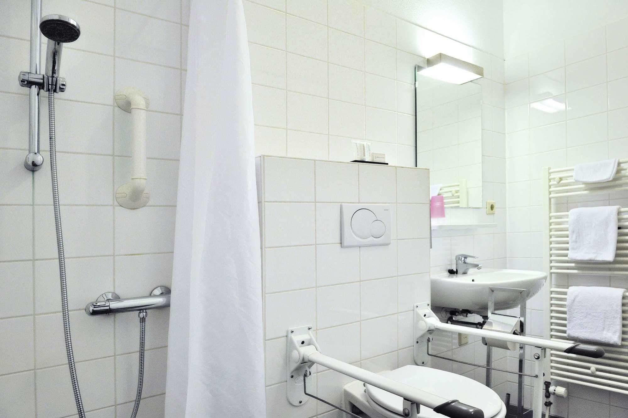 Zorghotel De Kim Noordwijk Kültér fotó
